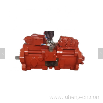 Main Pump K3V112DT-1XER-9N24-2 K3V112DT MX225 Hydraulic pump